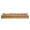 24-Piece Carbide Tipped Set 1/4 inch Shank X90467