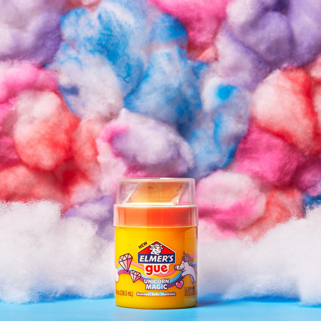 Unicorn Magic Slime C6776