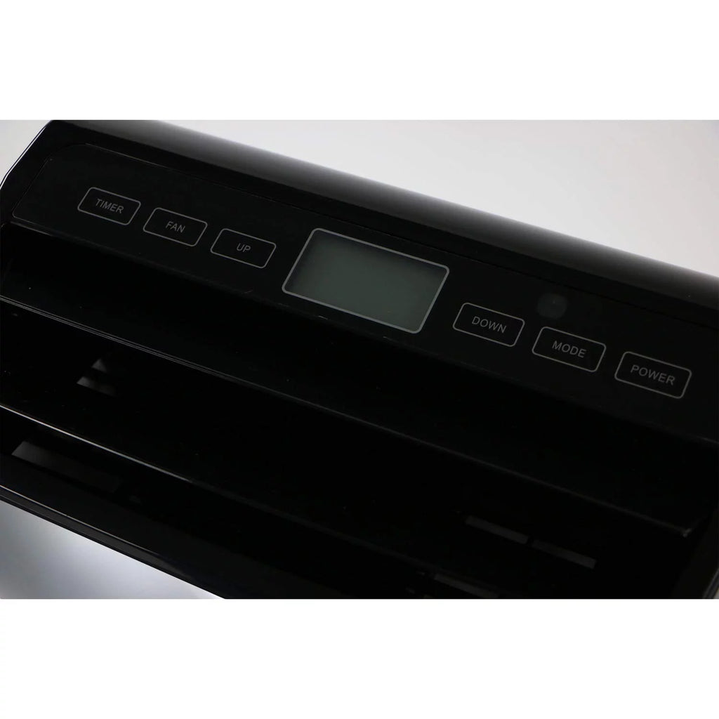 12000 BTU Portable Air Conditioner J48736