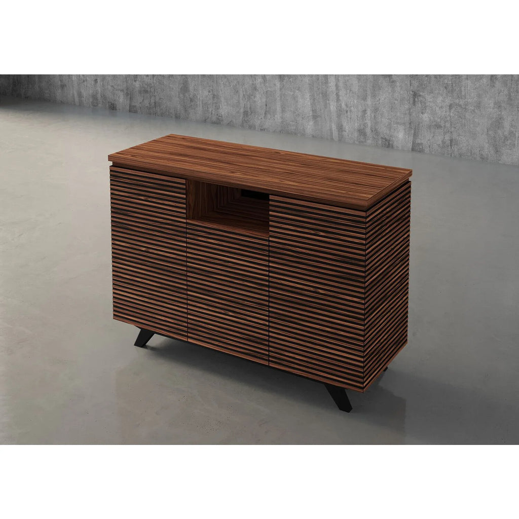 Mid Century Modern Media Dresser W801