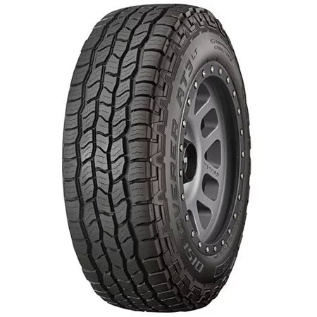 All-Terrain Tire LT235/85R16 120R 10PLY R63838
