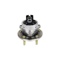 Front Wheel Bearing and Hub Assembly W41878