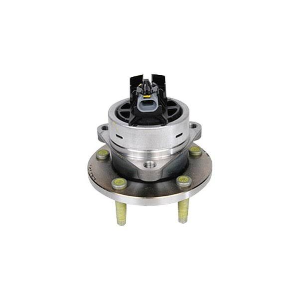 Front Wheel Bearing and Hub Assembly W41878