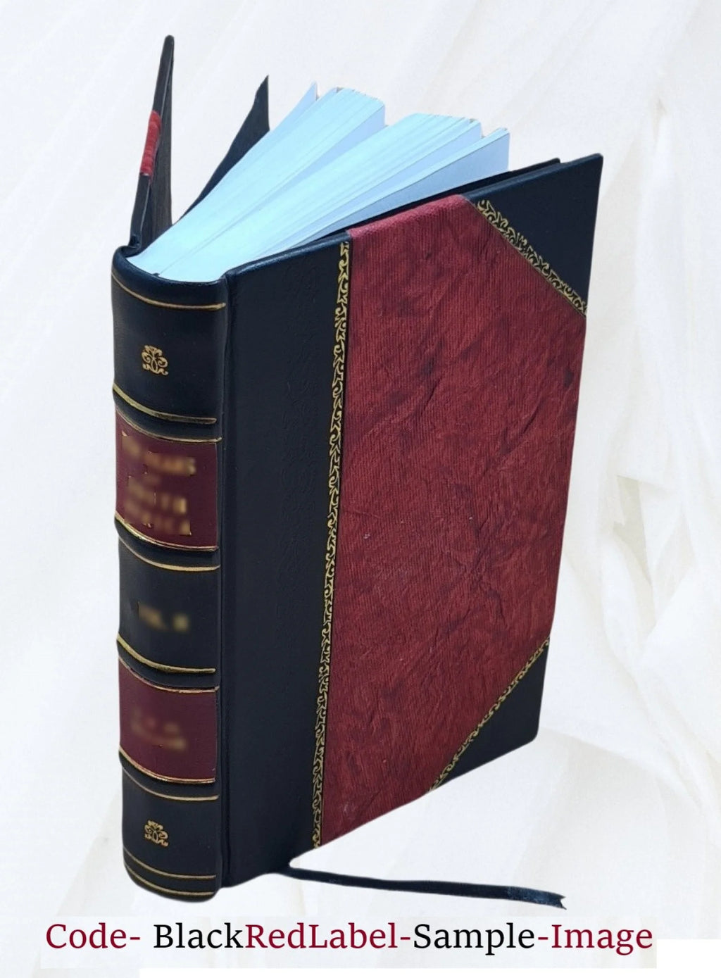 Leather Bound C85711