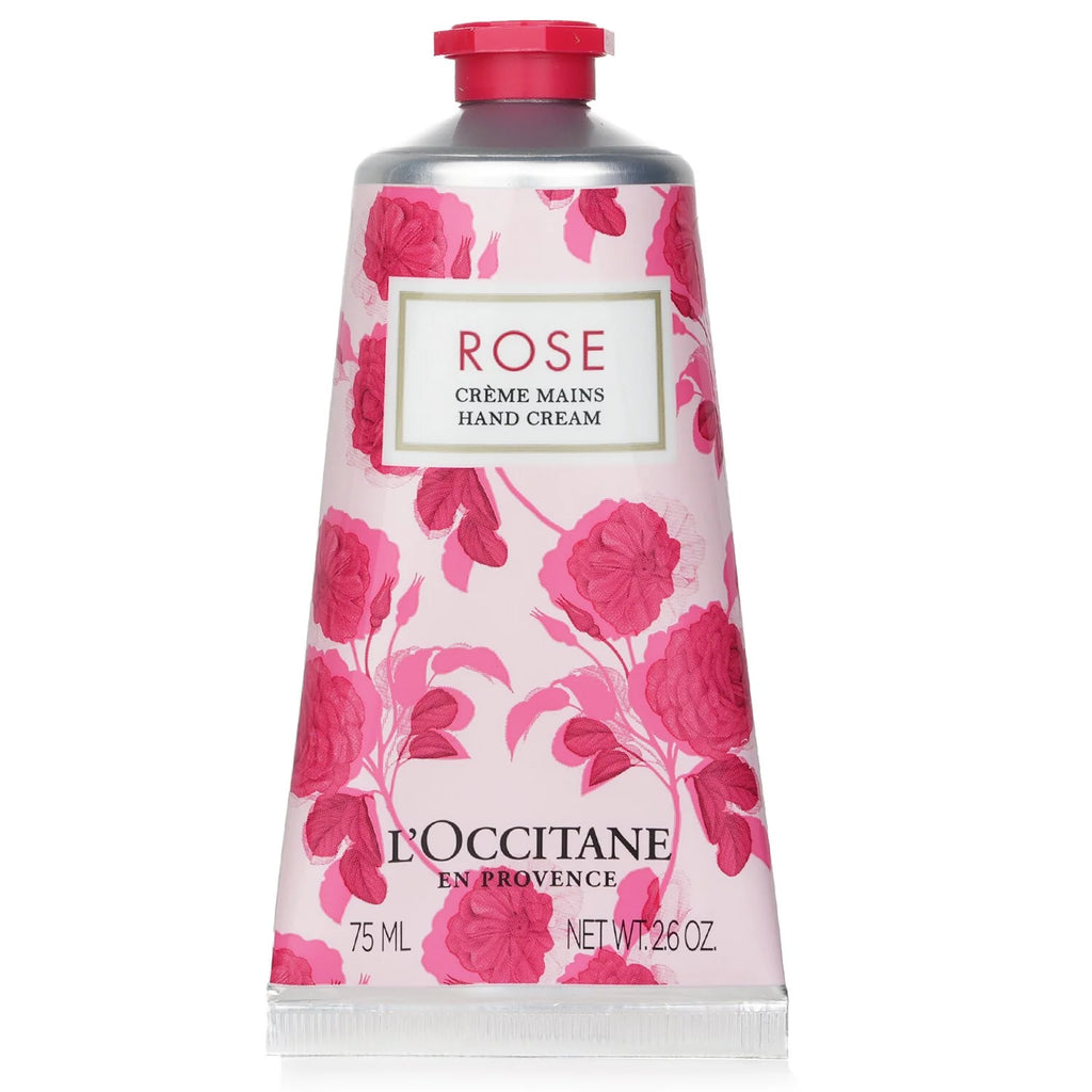 Rose Hand Cream 75ml U399805