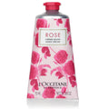 Rose Hand Cream 75ml U399805