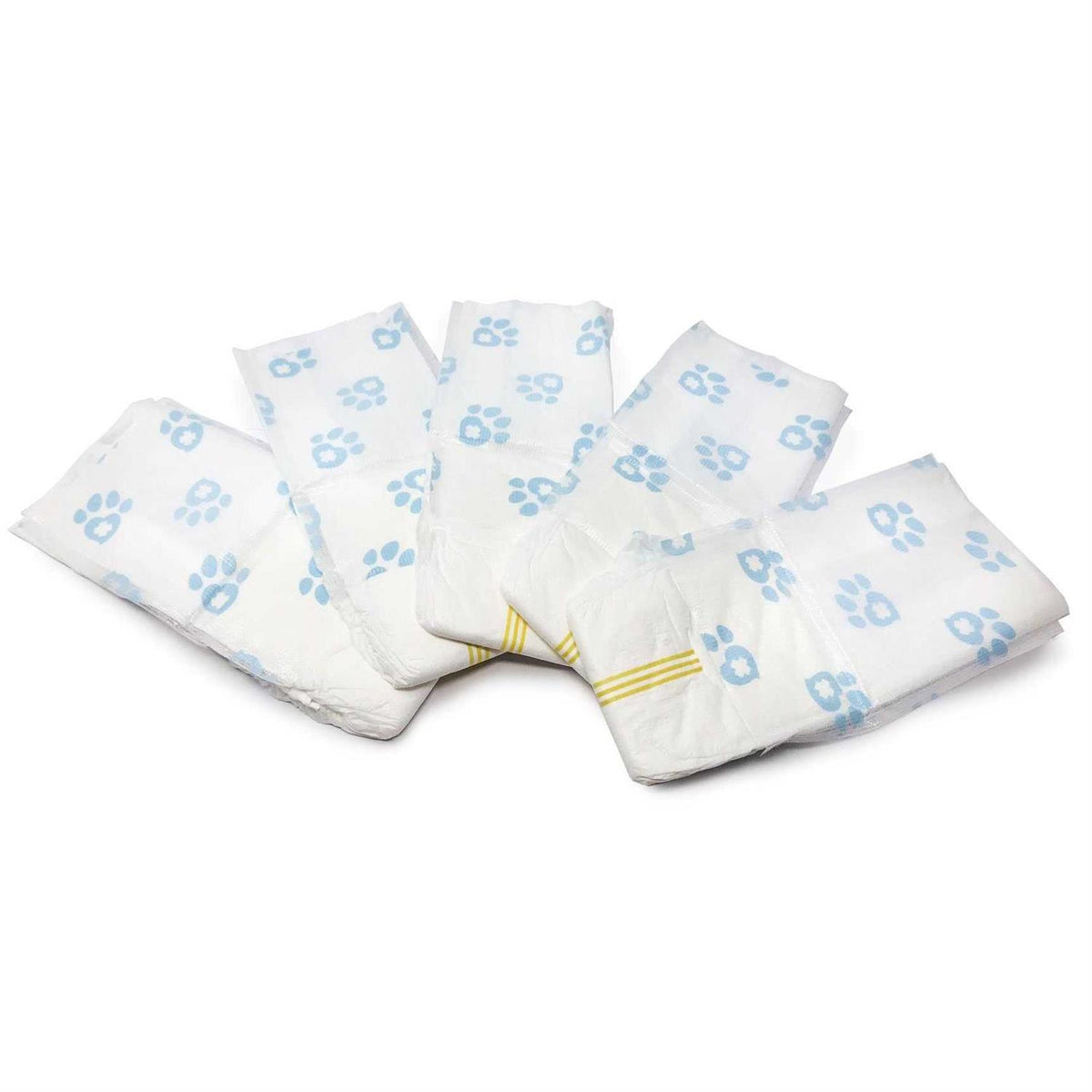 Male Disposable Dog Diapers V352
