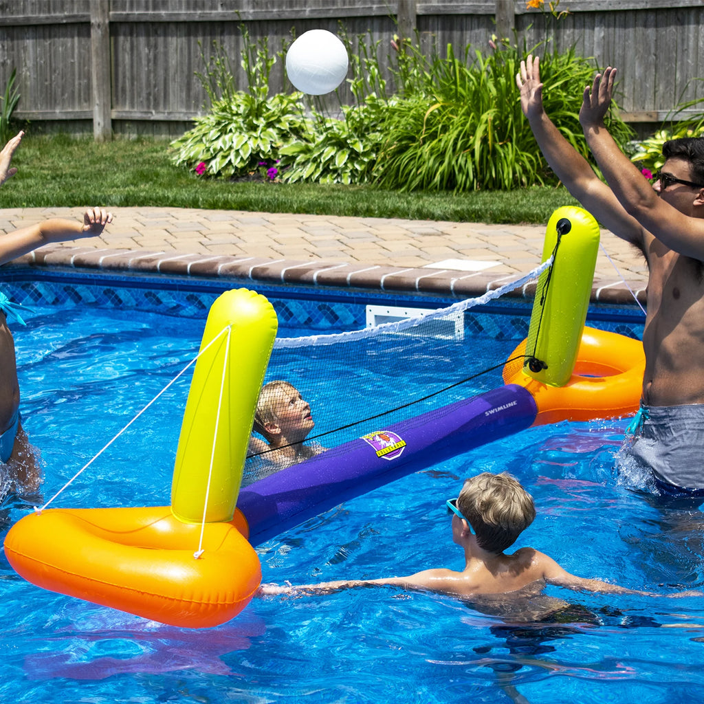 Pool Volleyball Y33028