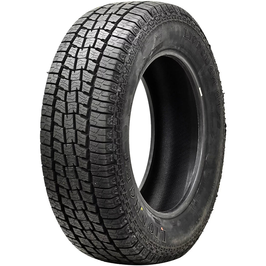 All Terrain Light Truck Tire G187