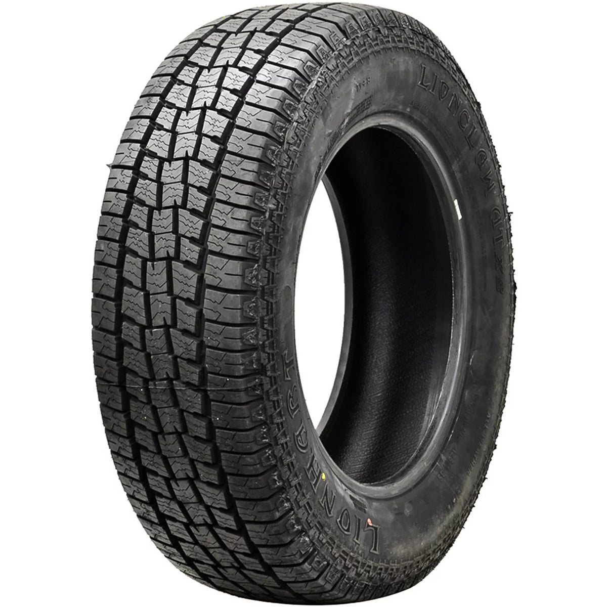 All Terrain Light Truck Tire G187