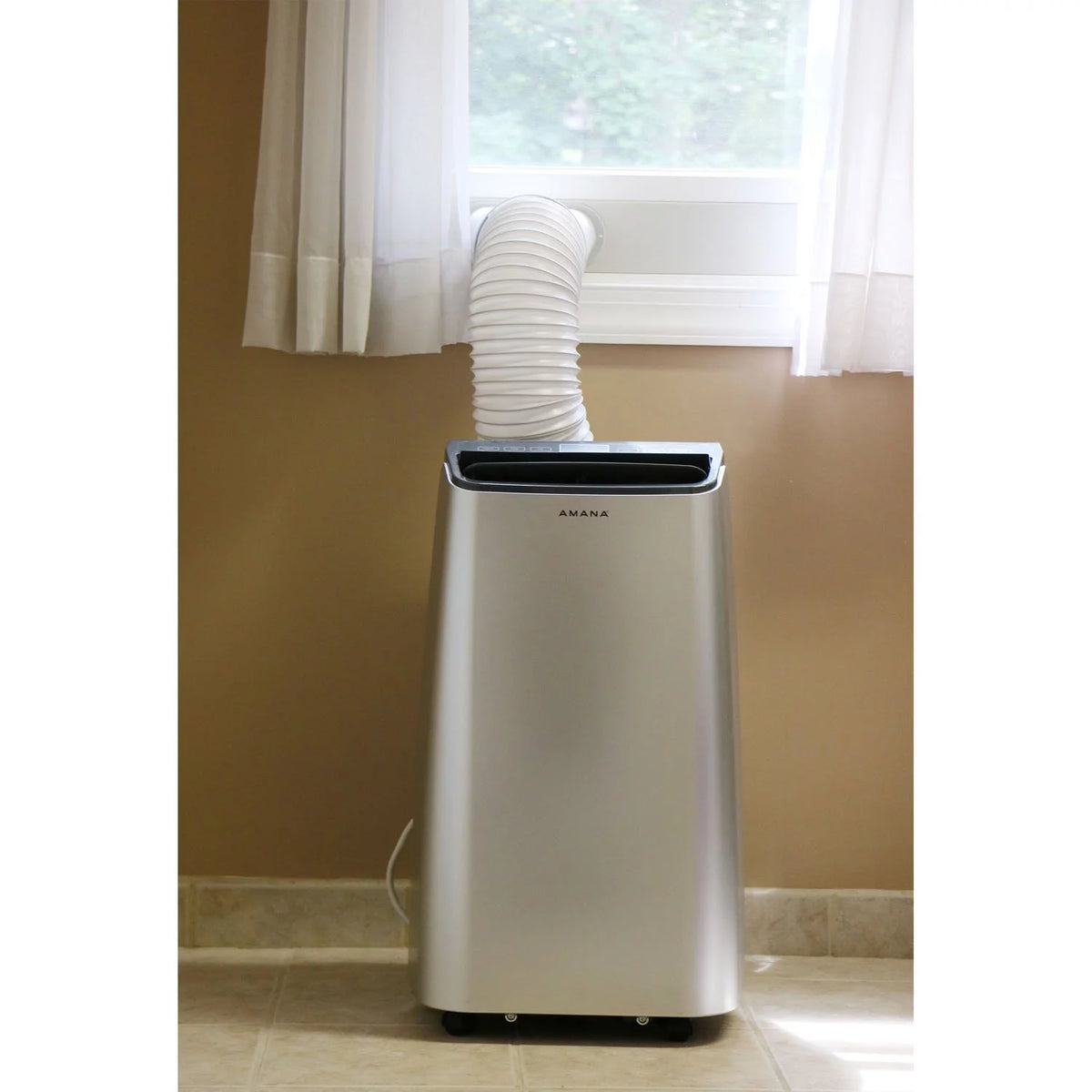 12000 BTU Portable Air Conditioner J48736
