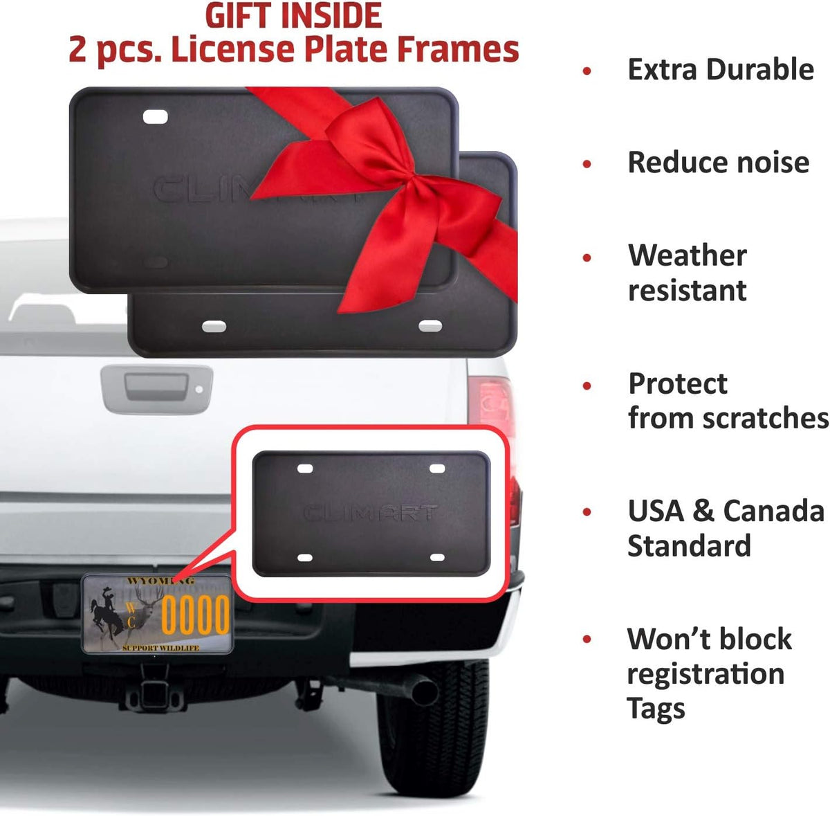 4 pcs Dark Smoke Rain Guards for Jeep Renegade 2015-2022 H246443