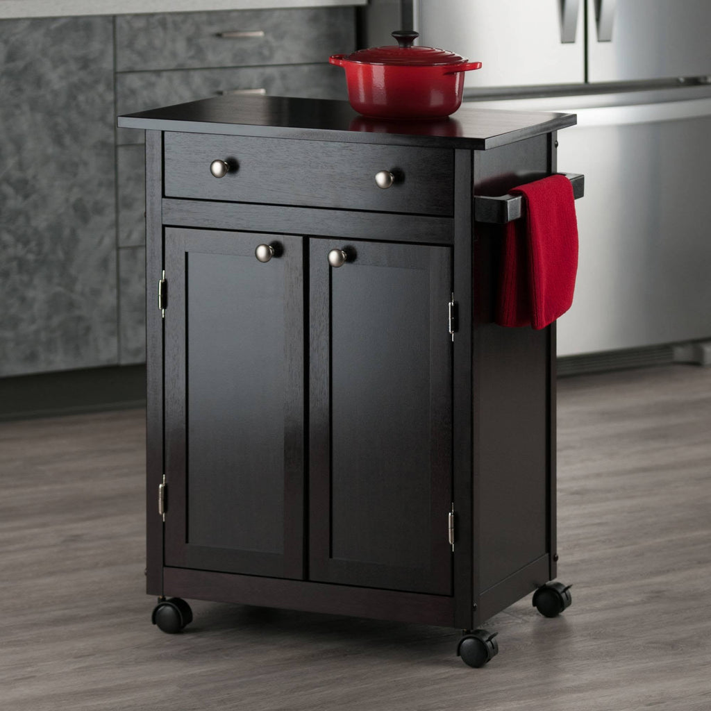 Kitchen Cart E560