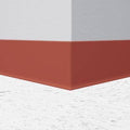 Vinyl Wall Base Molding 6x22 x 120 Roll G207