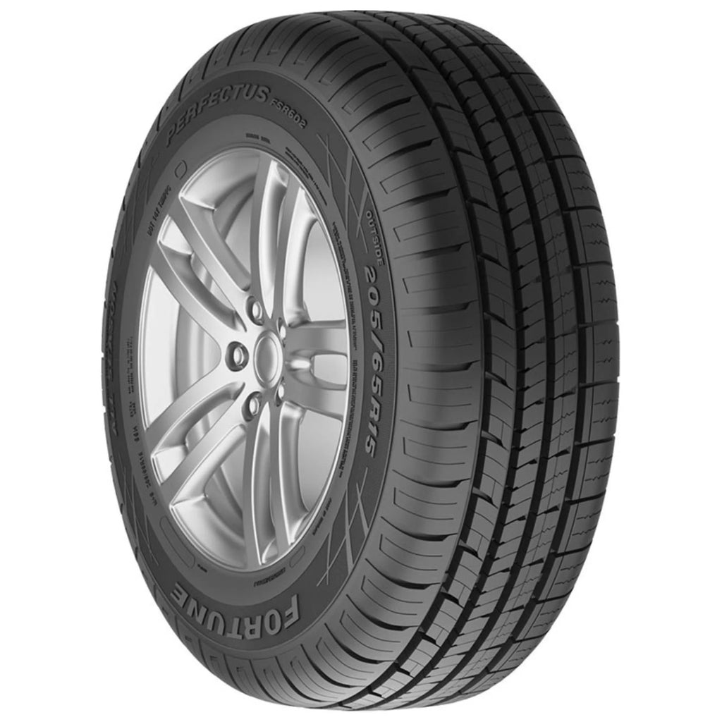 205/65R15 99H XL All Season Passenger Tire A5348