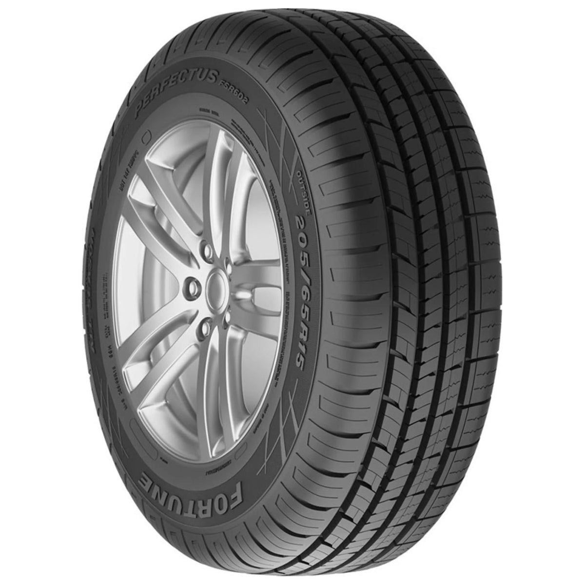 205/65R15 99H XL All Season Passenger Tire A5348