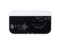 Portable 3D WXGA DLP Projector, 3500 lumens, Wi-Fi B408906