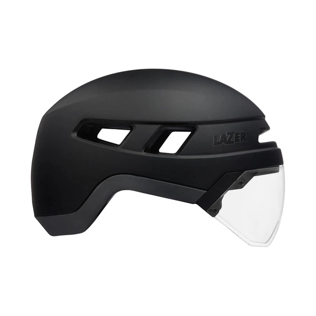 Matte Black MIPS Helmet N9653