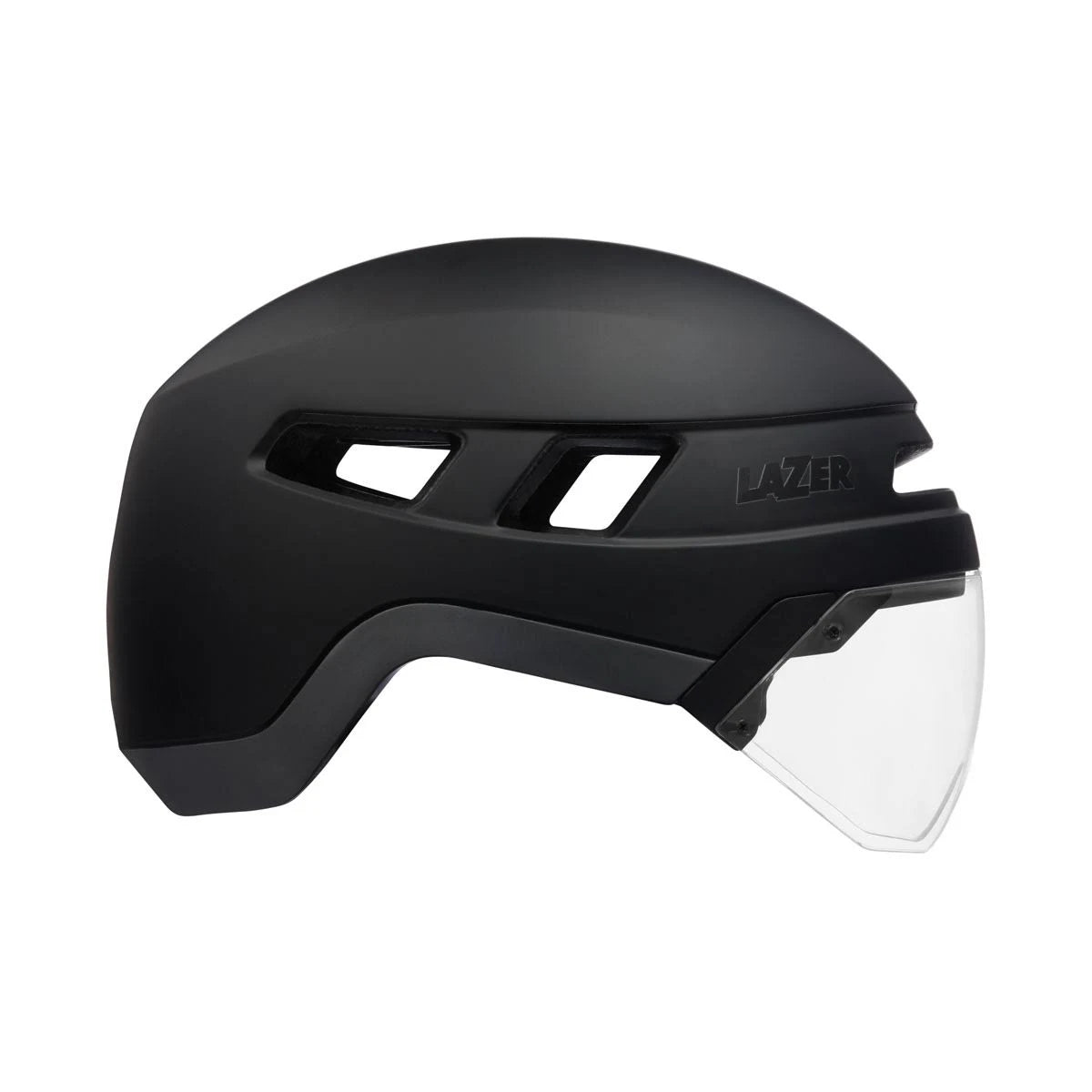 Matte Black MIPS Helmet N9653